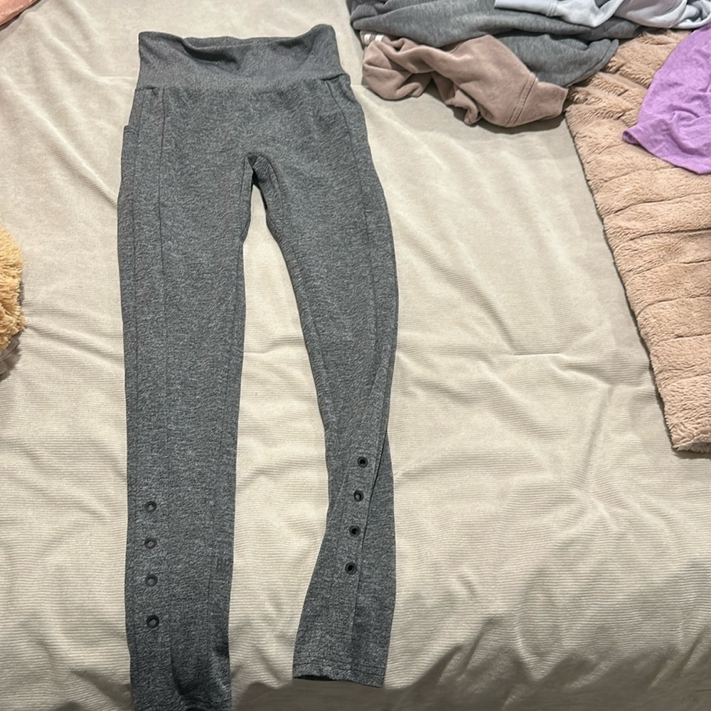 Gymshark leggings